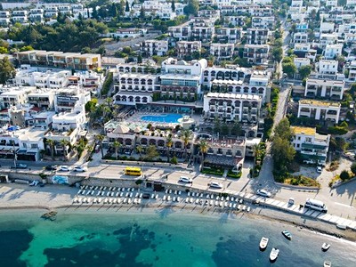 Diamond of Bodrum