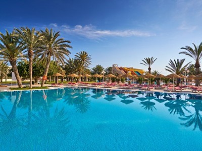 Hotel Hacienda