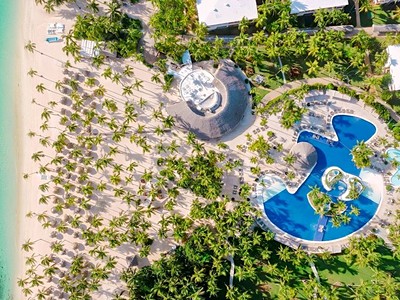 Catalonia Bavaro Beach & Golf Resort