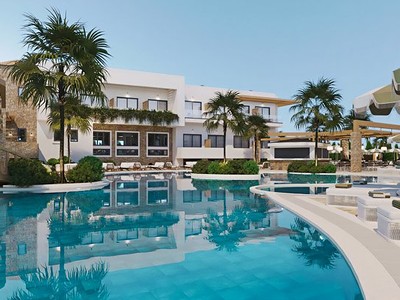 Lesante Classic - Preferred Hotels & Resorts