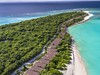 Hondaafushi Island Resort Maldives