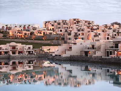 The Cove Rotana