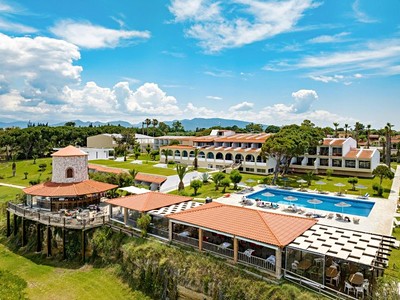 Pavlina Beach Hotel