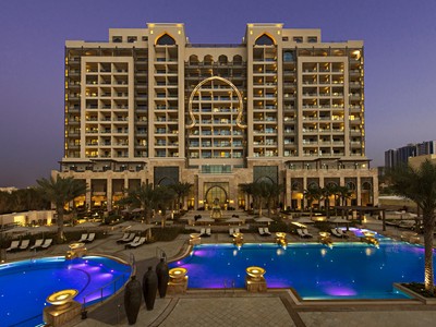 Ajman Saray