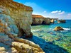 Coral bay coast