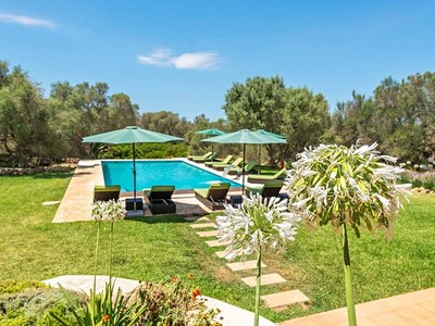 Finca Los Hibiscus