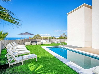 Villa Verbina