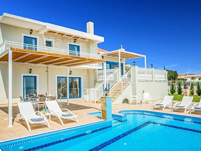 Villa Azure