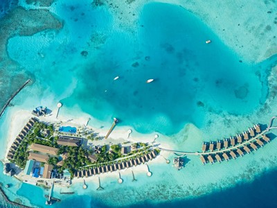 Nooe Maldives Kunaavashi