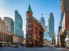 Flatiron Building, Toronto