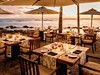 (Exteriér) - Restaurace/Terasa