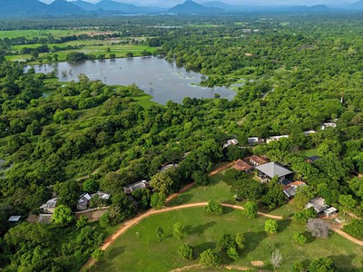 Ayugiri Ayurveda Wellness Resort, Sigiriya