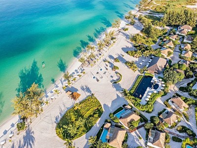 The Royal Sands Koh Rong