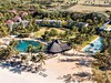 (Exteriér) - Hotel/Bazén