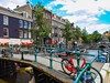 Hotel looier, Amsterdam, Holandsko