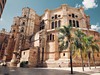 Málaga, Španělsko