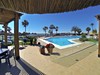 hotel sol guadalmar- bazen