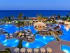 Rodos Palladium hotel Rhodes - venkovní bazény -