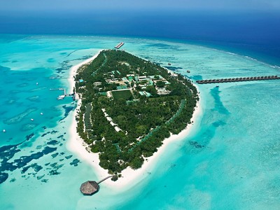 Meeru Island Resort & Spa