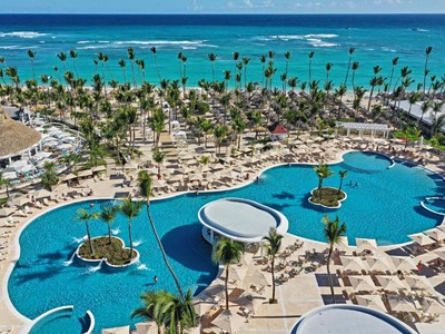 Bahia Principe Luxury Ambar - Adults Only