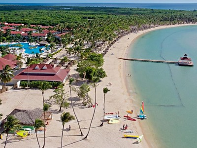 Bahia Principe Luxury Bouganville - Adults Only
