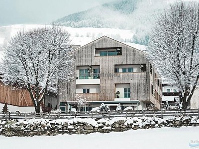 Hotel Tanzer Ski
