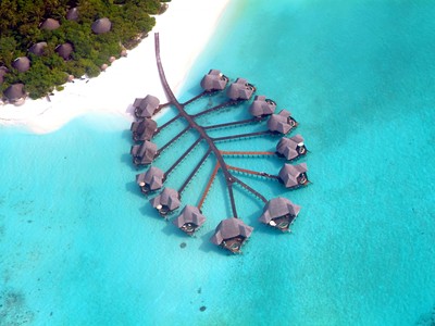 Coco Palm Dhuni Kolhu Maldives