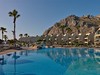 Atlantica aegean blue hotel rhodes - Pool Area -