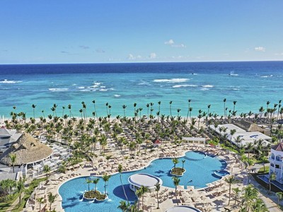 Bahia Principe Escape Ambar