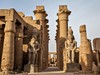Isis - Plavba po Nilu s pobytem u Rudého moře 15 dní - Marsa Alam #5