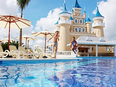 Bahia Principe Explore Legend