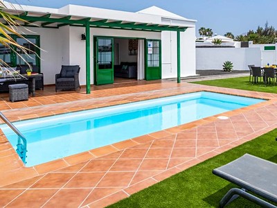 Villa Sama