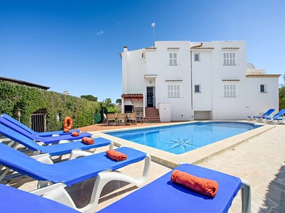 Villa Jaume Puerto