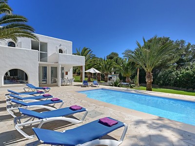 Casa Blanca