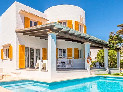 Villa Vica