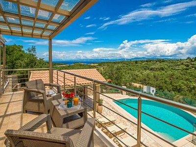 Villa Ozias
