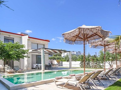 Villa Wendow v