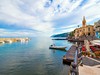 hlavní ostrov Lipari