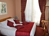 6 VH hotel, Paříž, Francie