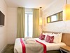 Hotel Marceau Bastille, Paříž, Francie