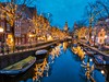 Amsterdam, Holandsko
