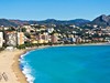 Málaga, Španělsko