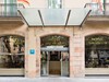 Hotel Sant Agusti, Barcelona, Španělsko