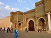 Meknes, Maroko