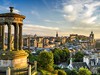Edinburgh, Skotsko