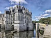 Chateau de Chenonceau, Francie