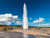Strokkur, Island