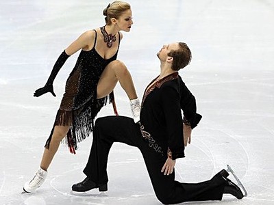 Ms v krasobruslení 2027, Tampere, 3 dny