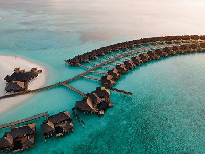 Sun Siyam Iru Fushi Maldives