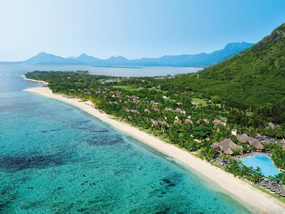 Dinarobin Beachcomber Golf Resort & Spa